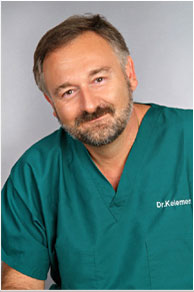 Dr. Kelemen Ottó